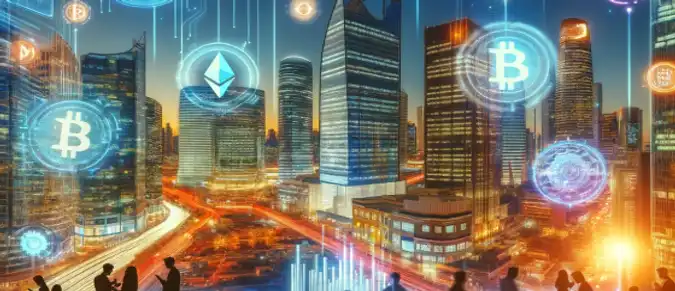 Crypto giant Digital Currency Group Crypto giant Digital Currency Group