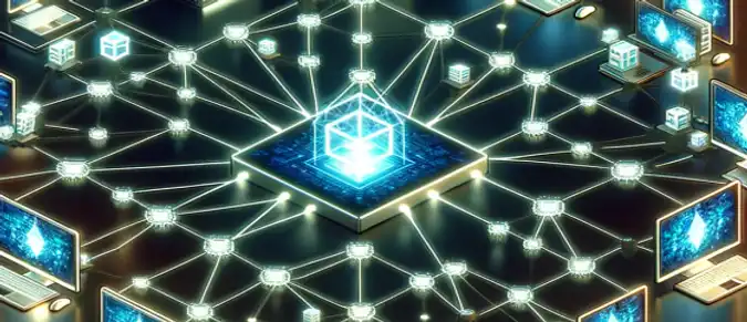 Что представляют собой ноды и их функции Что представляют собой ноды и их функции