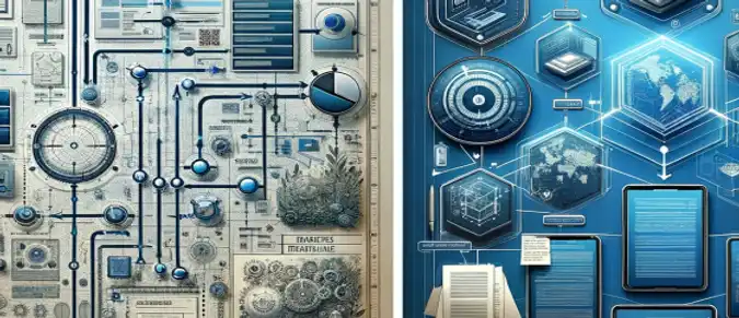 What are roadmap and whitepaper in cryptocurrencies What are roadmap and whitepaper in cryptocurrencies