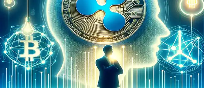 Влияние Криса Ларсена на мир криптовалют: от Ripple до реформы финансовых технологий Влияние Криса Ларсена на мир криптовалют: от Ripple до реформы финансовых технологий
