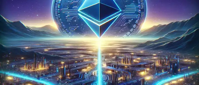 Dencun Hard Fork: A New Chapter in the Evolution of Ethereum Dencun Hard Fork: A New Chapter in the Evolution of Ethereum