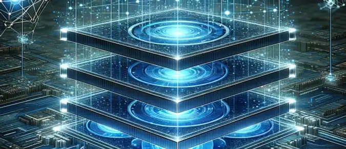 Evolution of network technologies: All about Layer 3 solutions Evolution of network technologies: All about Layer 3 solutions