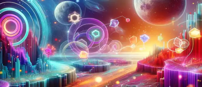 Revolution in DeFi: Osmosis DEX and new horizons in the Cosmos blockchain Revolution in DeFi: Osmosis DEX and new horizons in the Cosmos blockchain