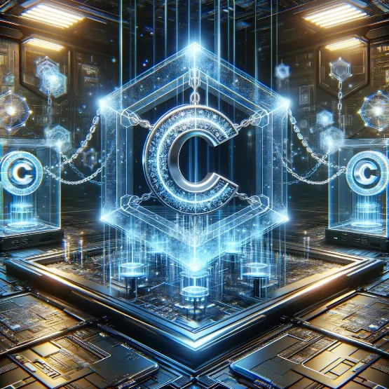 Chromia is revolutionizing the blockchain world and opening...