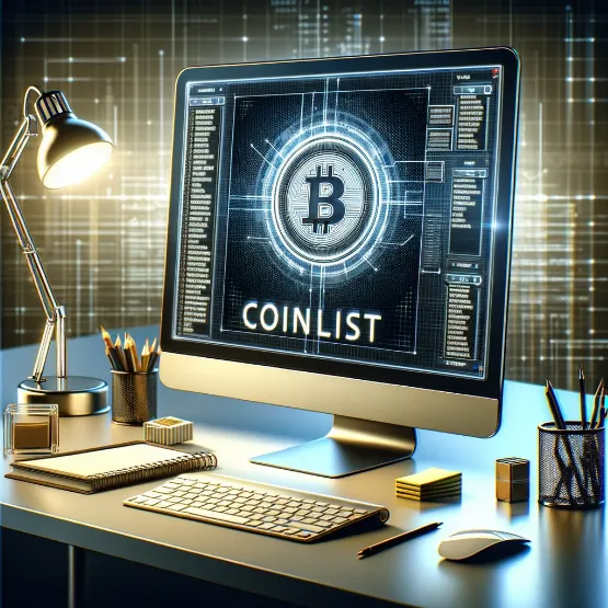 CoinList: Мост в мир криптовалют и инвестиций