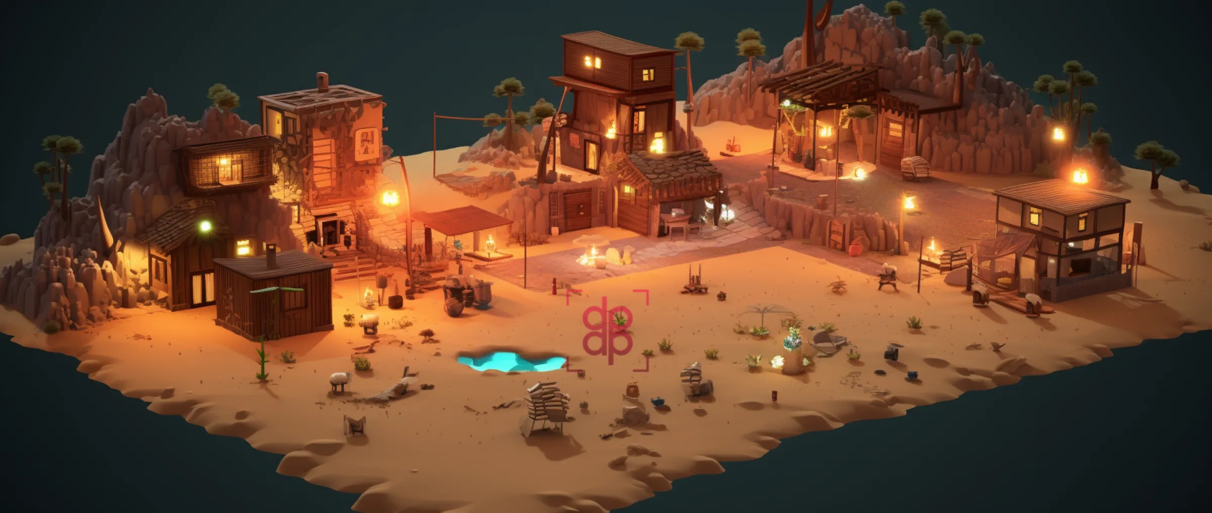 The Sandbox 0.9.7: big update with new gameplay elements