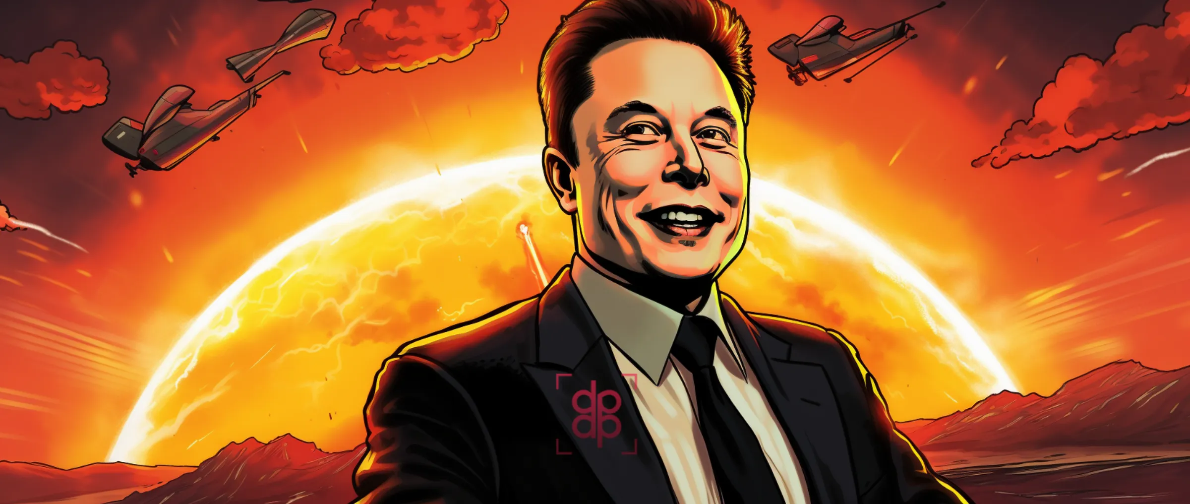 Elon Musk-Backed X.AI Corp. aims for $1 Billion funding