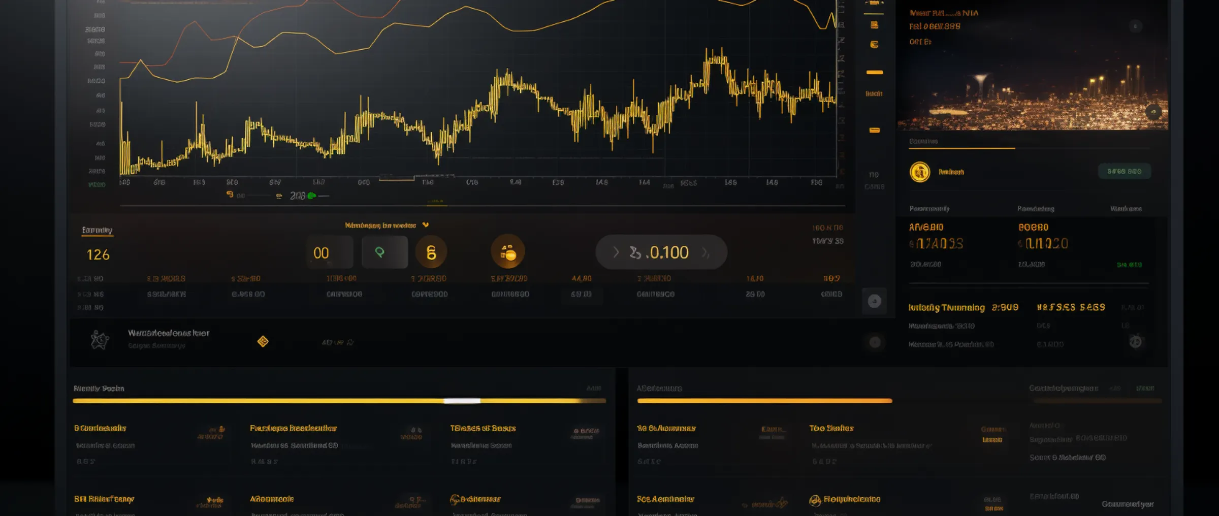 Canadian cryptocurrency trading platforms have registered an increase in investor activity