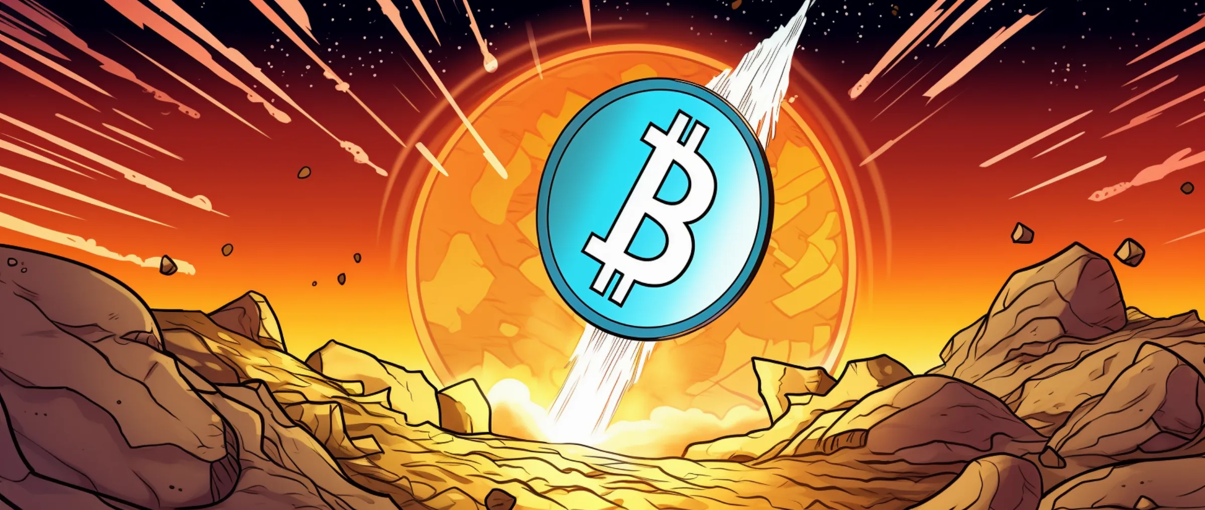 CryptoQuant analysts predict that the bitcoin exchange rate will reach the $50,000 mark in early 2024
