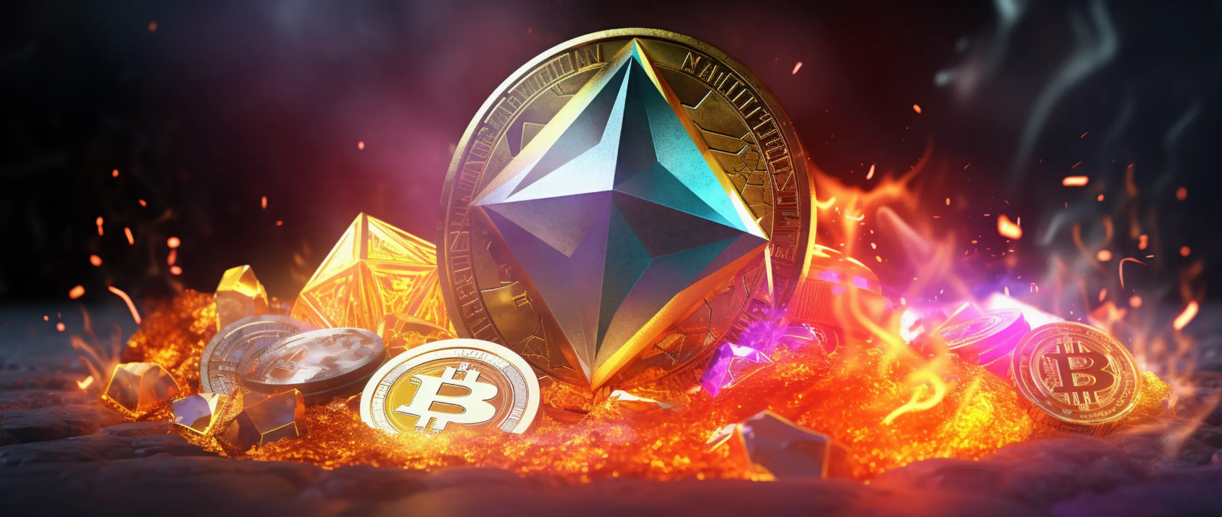 Hot altcoins: must-watch cryptocurrencies today