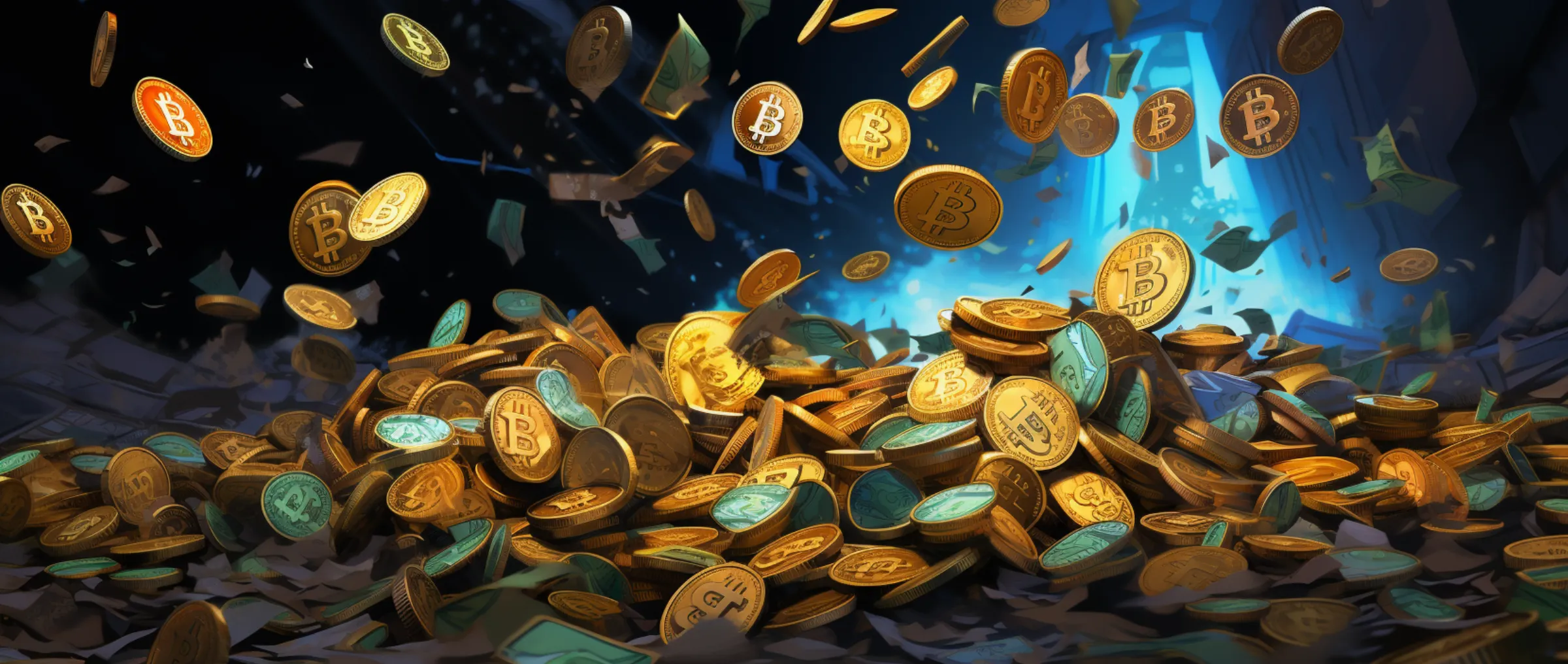 Grok encouraged users to make donations in BTC