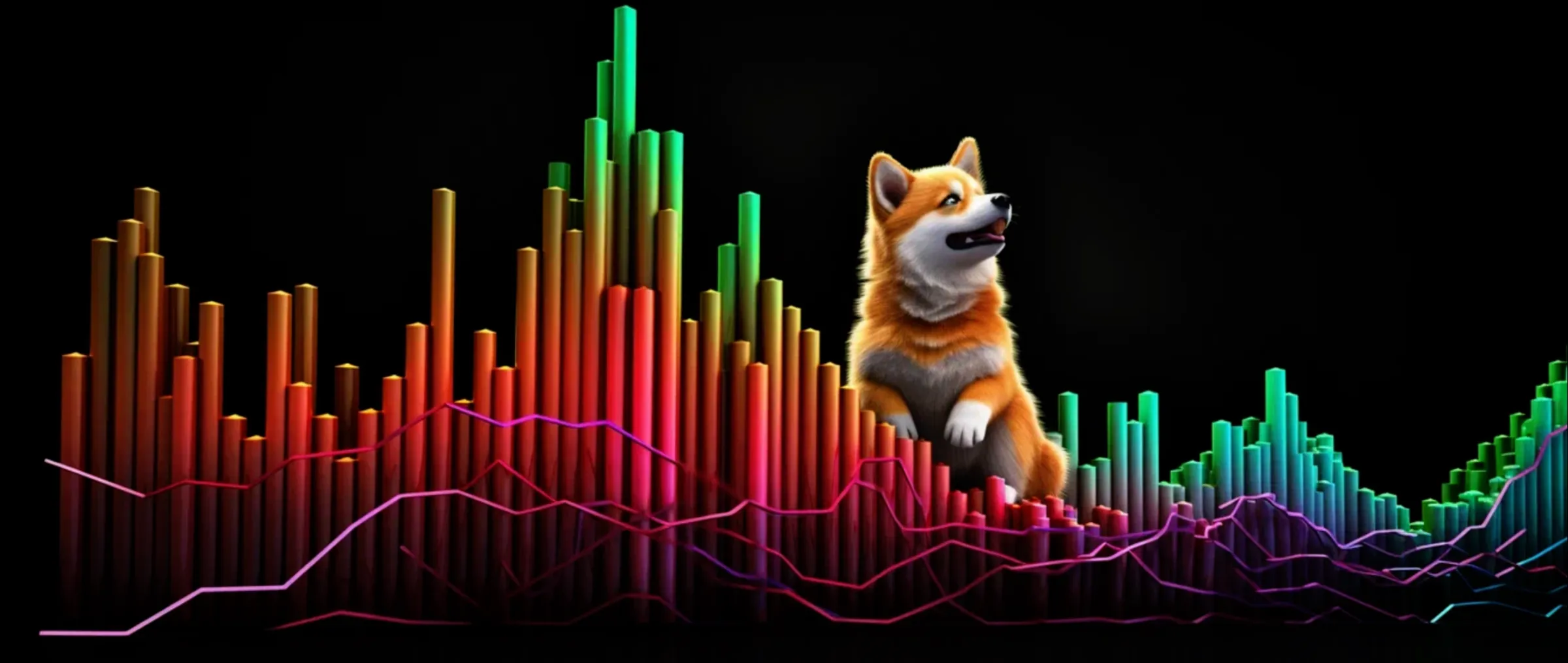 What factors contribute to the growth of Dogecoin (DOGE) to the level of $0.145?