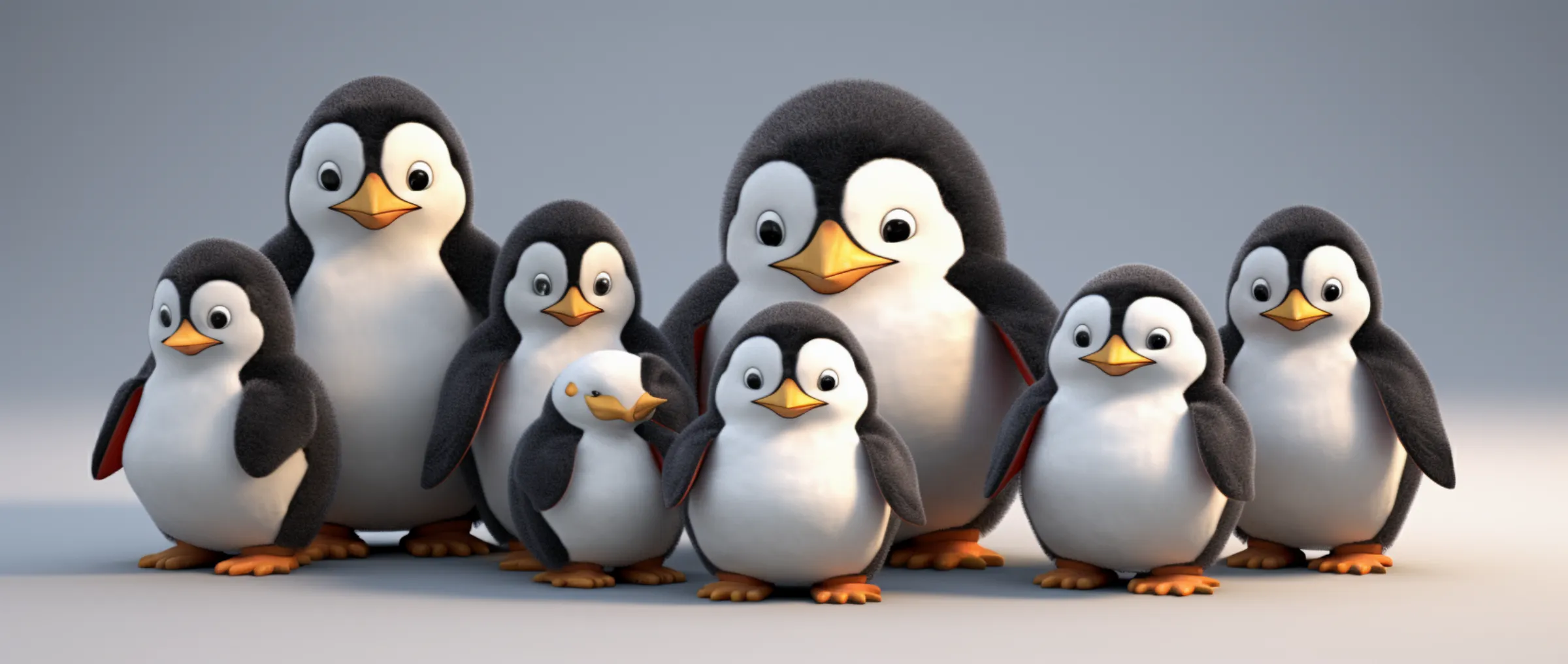 Pudgy World: the NFT Pudgy Penguins collection opens the door to a fascinating Web3 world