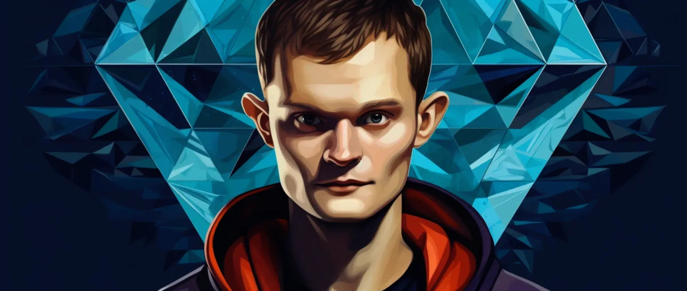 Vitalik Buterin notes that cryptocurrencies increase the amount of commissions for transactions