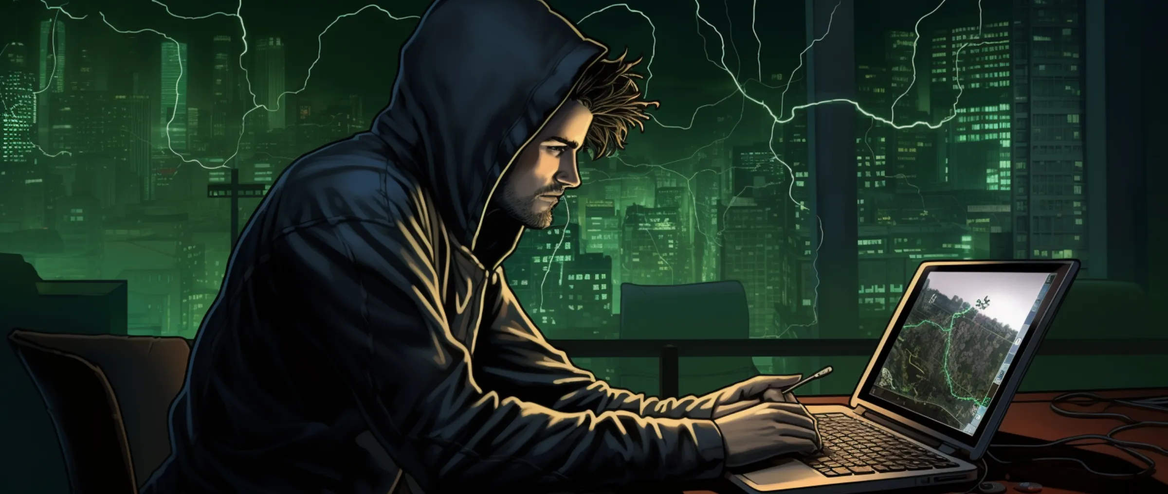Hacker's Confession: senior engineer pleads guilty to multi-million dollar crypto heists