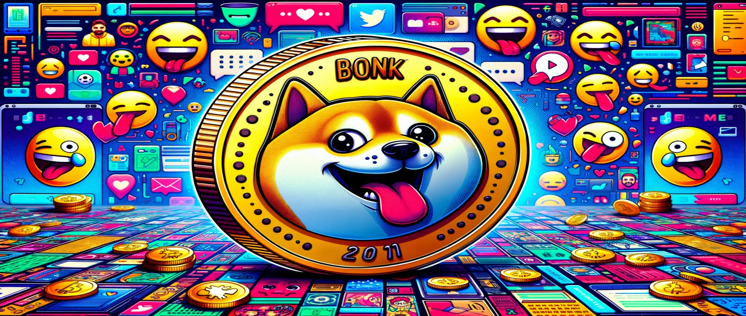 A mysterious investor earned $784,000 in 1.5 months by investing in BONK