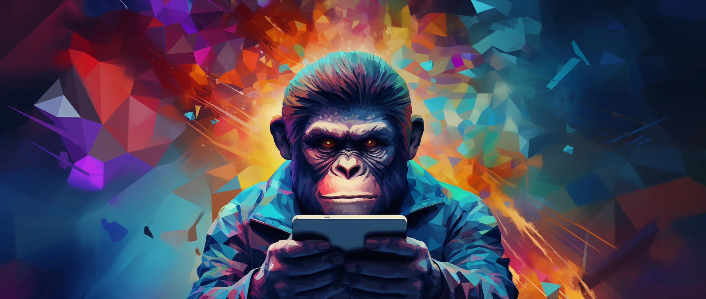 Хакерская сага NFT: искусство, обман и возвращение обезьян