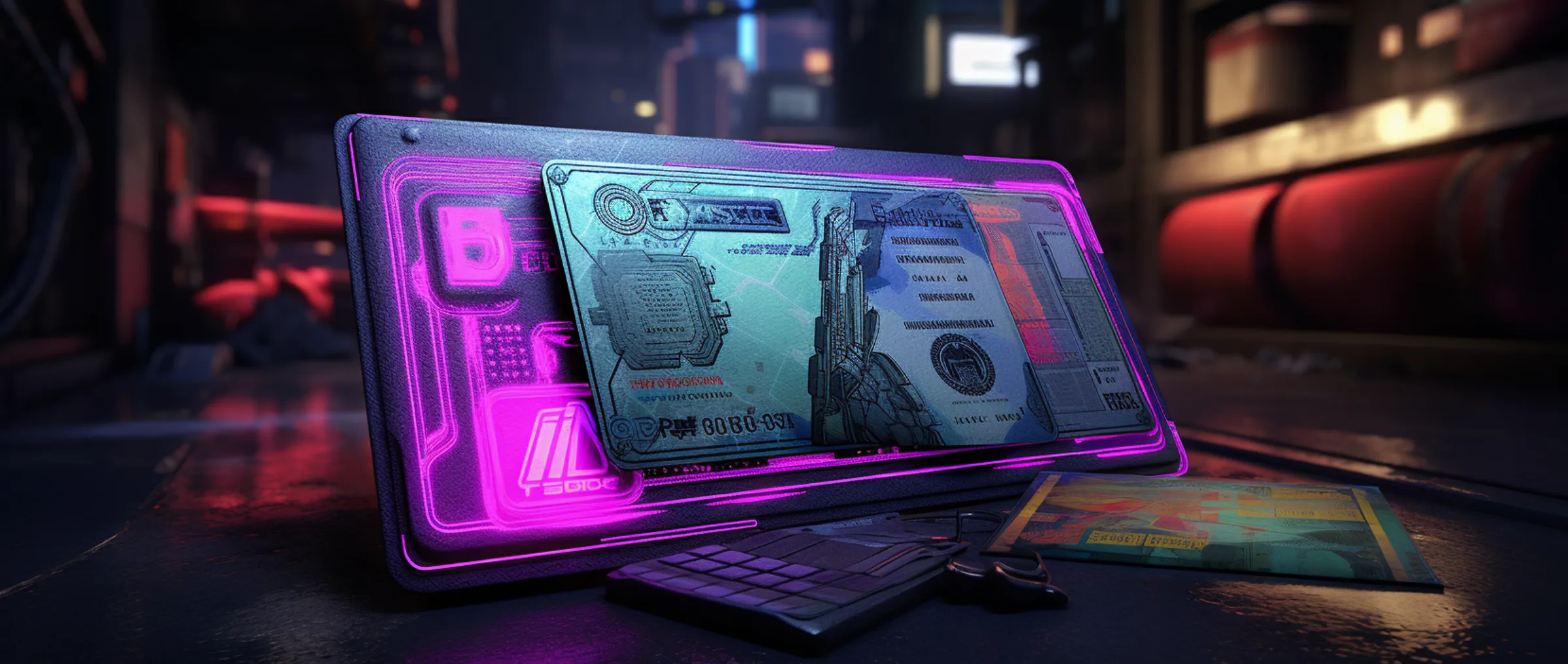 Immutable introduces gaming wallet: 'Passport' redefines game access in Web3