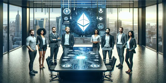 Разработчики Ethereum выпустили важное заявление относительно валидаторов