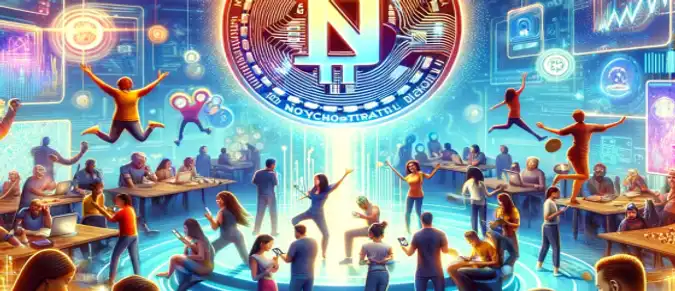 Играем в Notcoin: все, что вам нужно знать о самой динамичной игре в Telegram