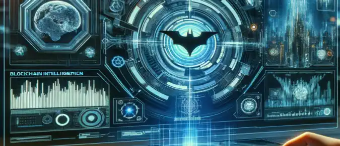 Arkham Intelligence: Advanced technologies for analyzing blockchain transactions Arkham Intelligence: Advanced technologies for analyzing blockchain transactions