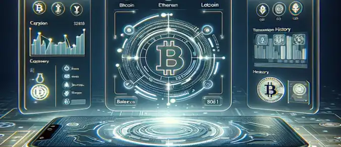 Exodus Wallet: Navigating the world of digital currencies Exodus Wallet: Navigating the world of digital currencies