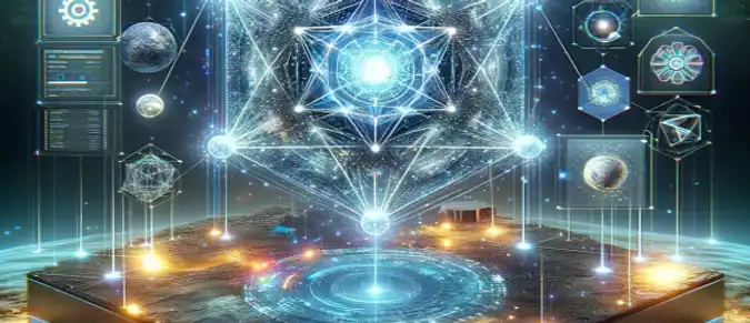 Cosmos SDK: A Revolution in Blockchain Application Development Cosmos SDK: A Revolution in Blockchain Application Development