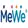 MeWe logo