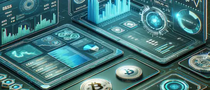 CoinMarketCap: Универсальный гид по миру криптовалют CoinMarketCap: Универсальный гид по миру криптовалют