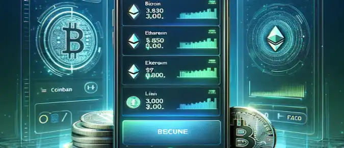 How to get started with Coinbase Wallet and manage your cryptocurrencies How to get started with Coinbase Wallet and manage your cryptocurrencies