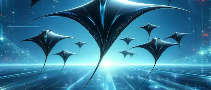 Manta Network and the blockchain privacy revolution Manta Network and the blockchain privacy revolution