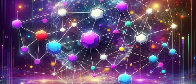 Polkadot: The Interconnected Blockchain Revolution Polkadot: The Interconnected Blockchain Revolution