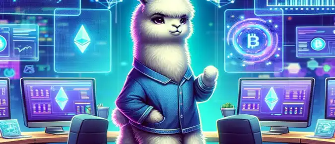 DefiLlama: Innovative Data Aggregator for DeFi DefiLlama: Innovative Data Aggregator for DeFi