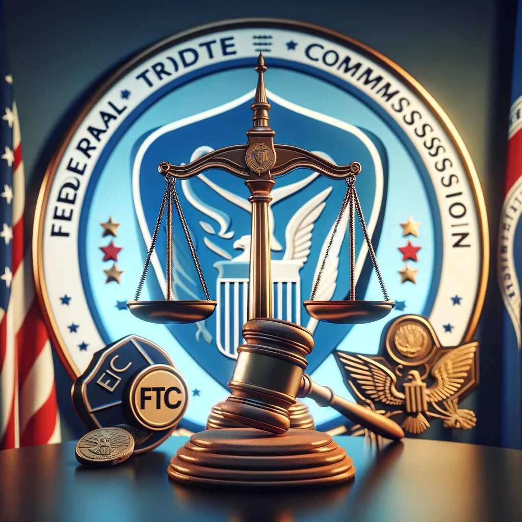 Protection and regulation in the digital age: the ftc's role in the world of cryptocurrency