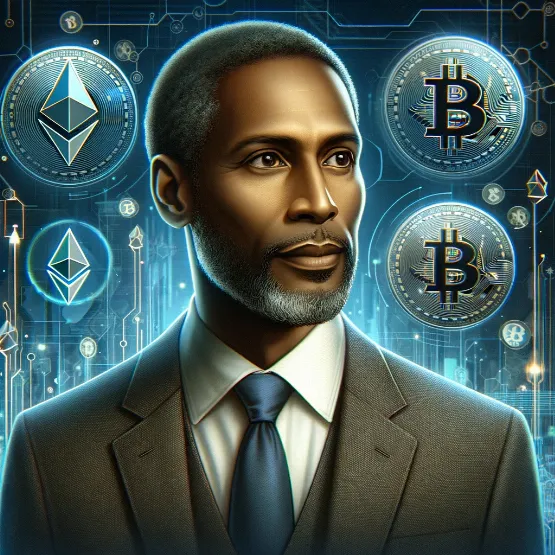 Arthur hayes: the rise, fall and rebirth of a cryptocurrency...