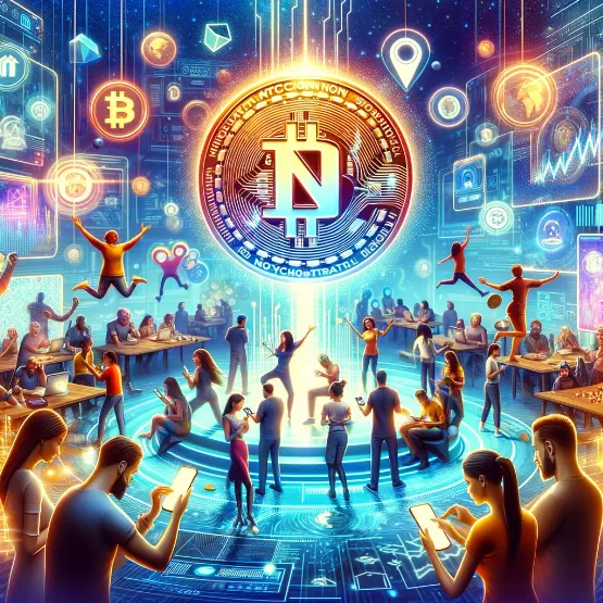 Playing Notcoin: everything you need to know about the most dynamic game on Telegram