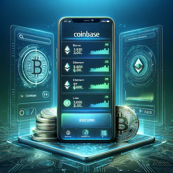 How to get started with Coinbase Wallet and manage your cryptocurrencies