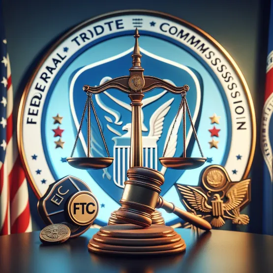 Protection and regulation in the Digital Age: The FTC's role in the world of cryptocurrency