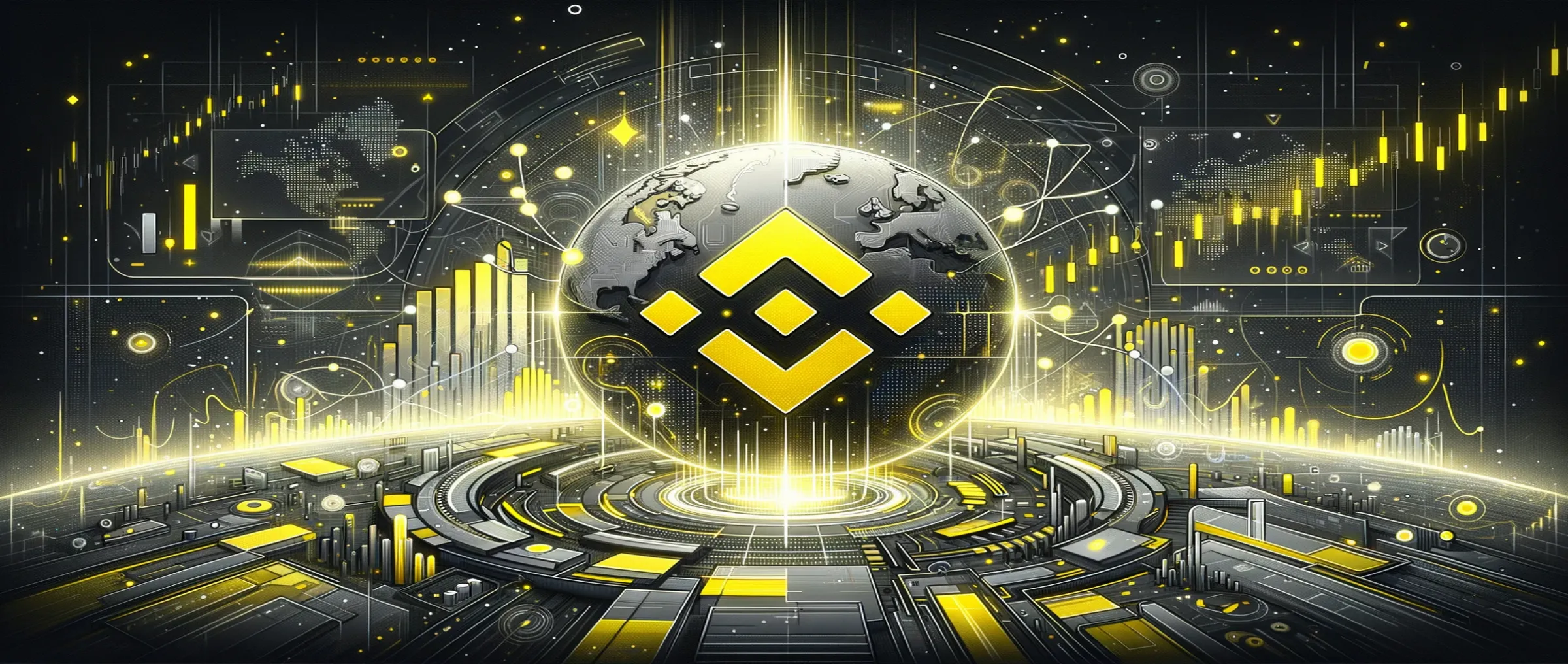 Major events surrounding Binance since the beginning of 2024