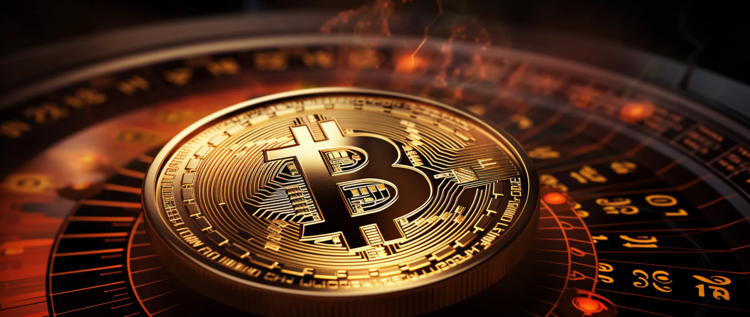 Matrixport: warning of bitcoin's possible fall and the uncertainty surrounding the SEC