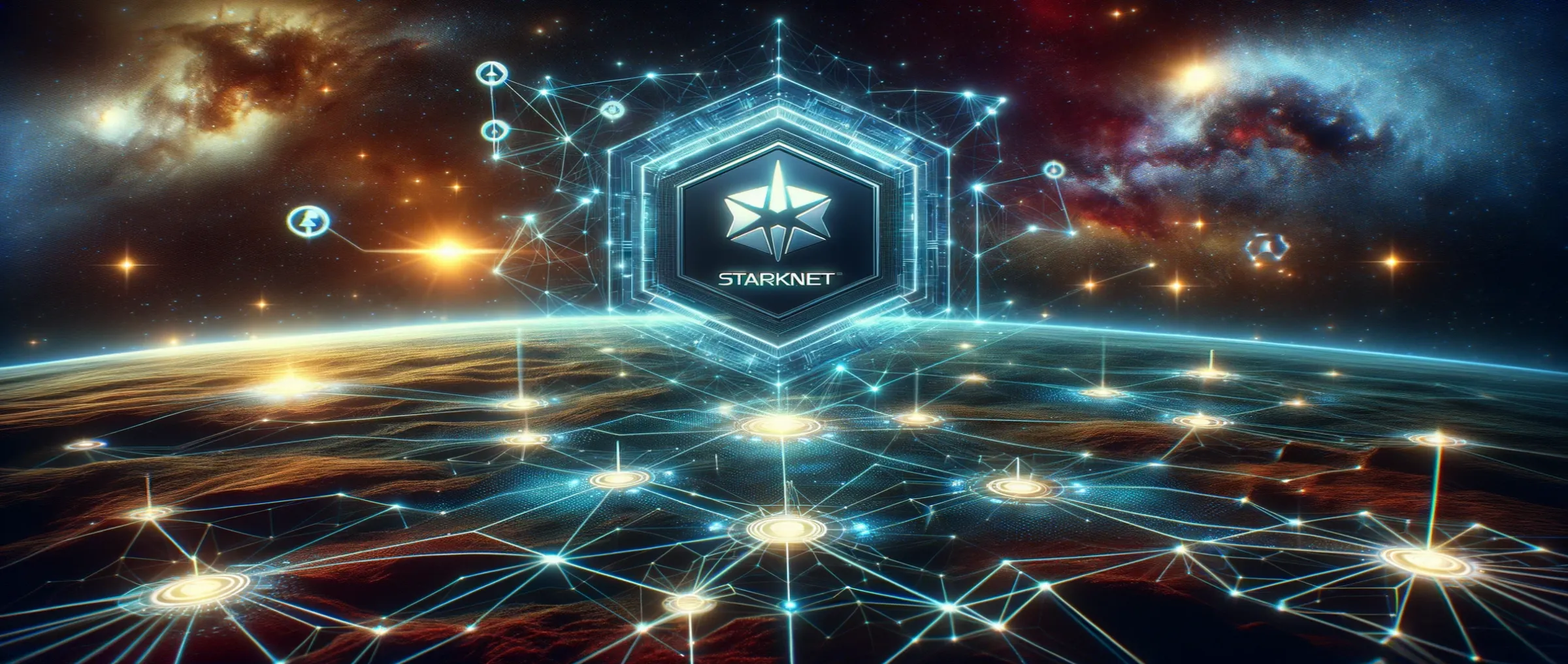 The Starknet team has set a date for updating the main network