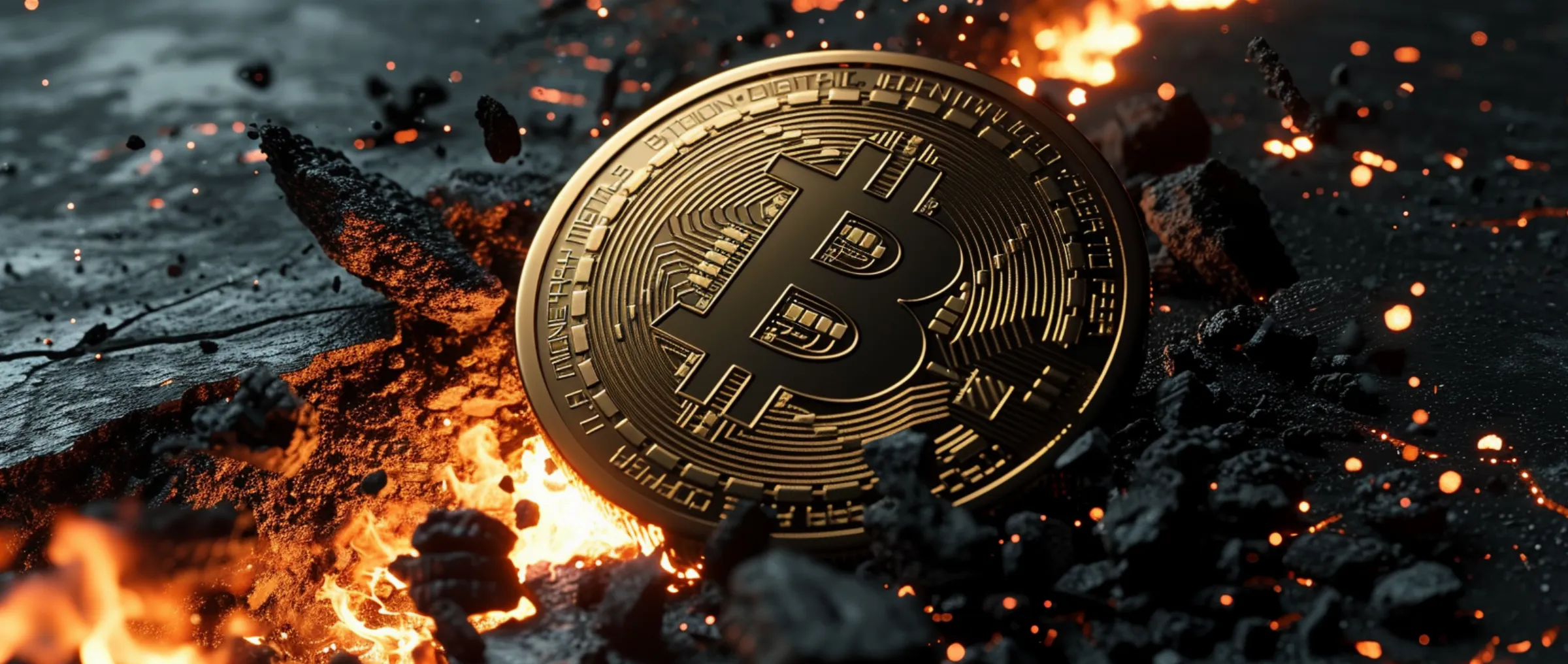 Bitcoin is on a roll: a revolution in trading and new horizons in 2024
