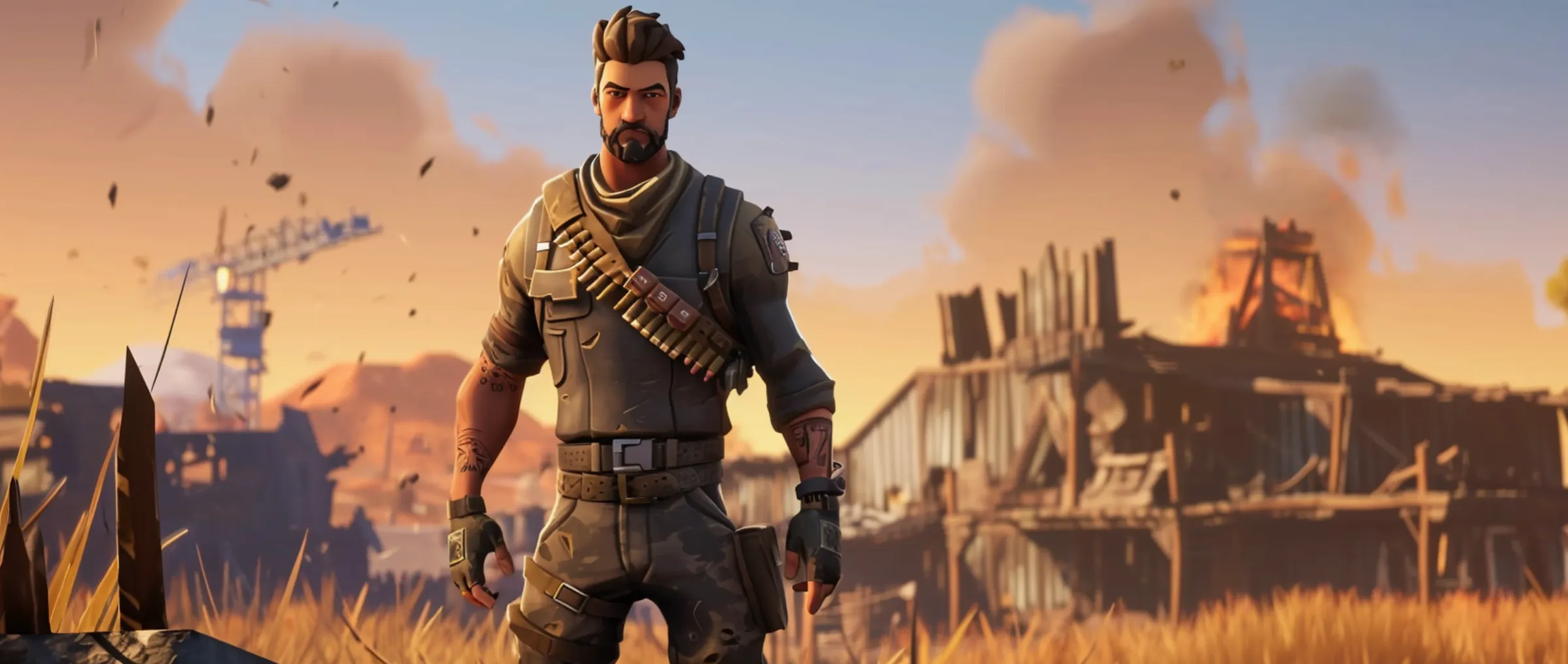 Epic Games' Fortnite Fallout: refund options after FTC settlement