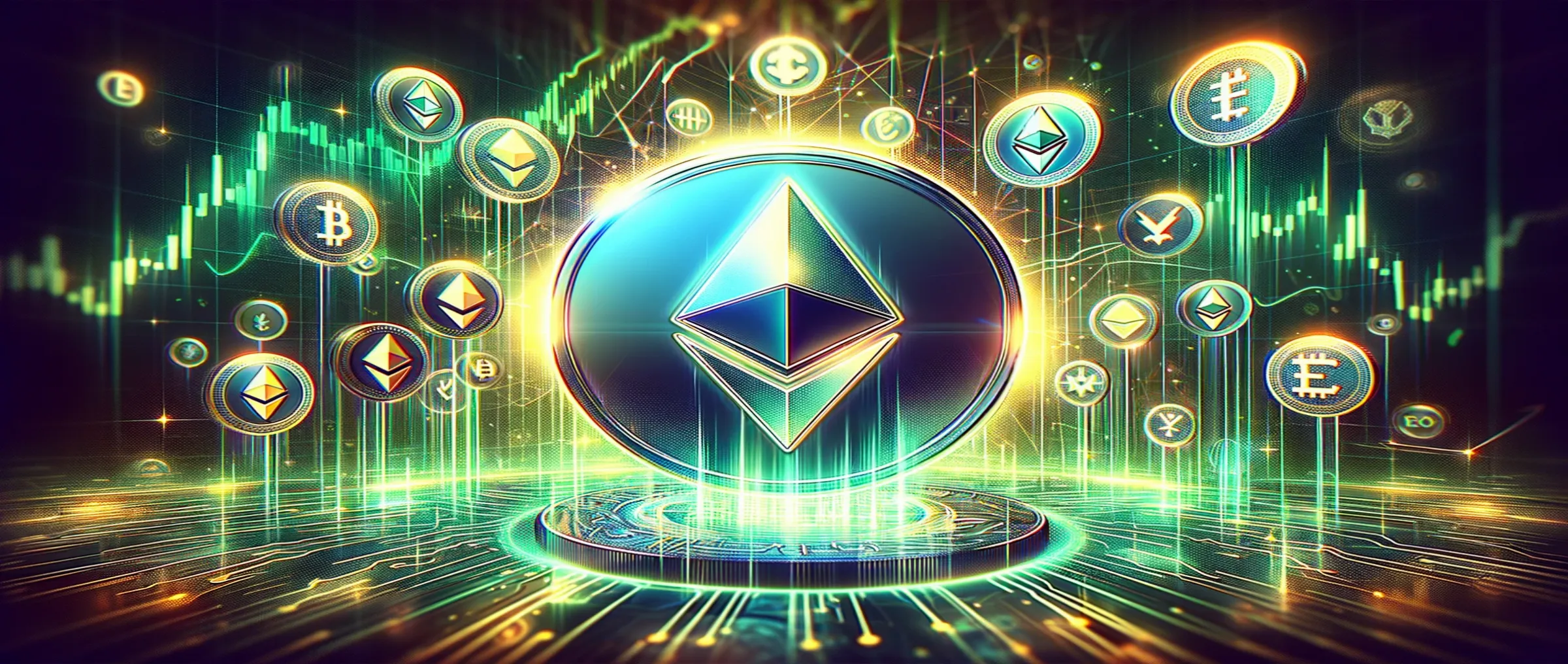 Ethereum Classic has become the leader in the ranking of the most successful altcoins
