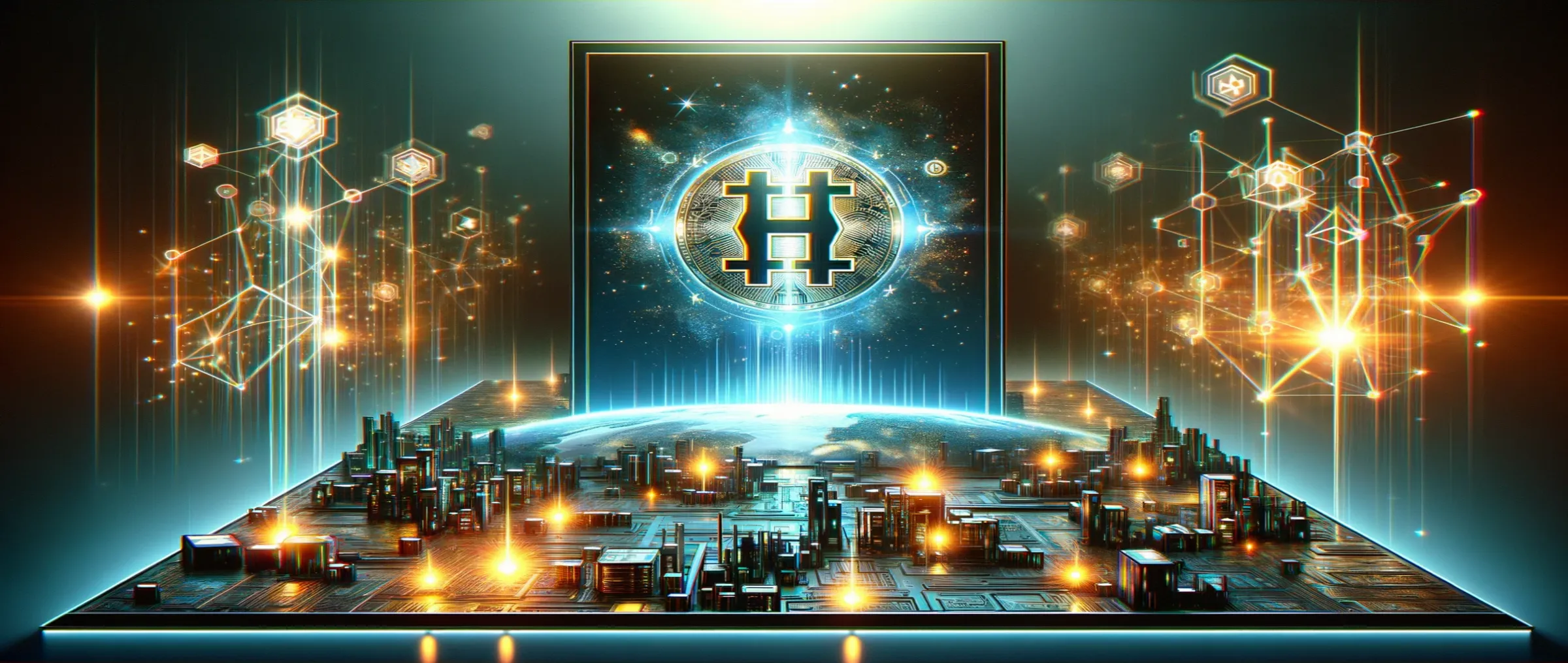 Hedera allocates 5 billion HBAR for the development of its ecosystem