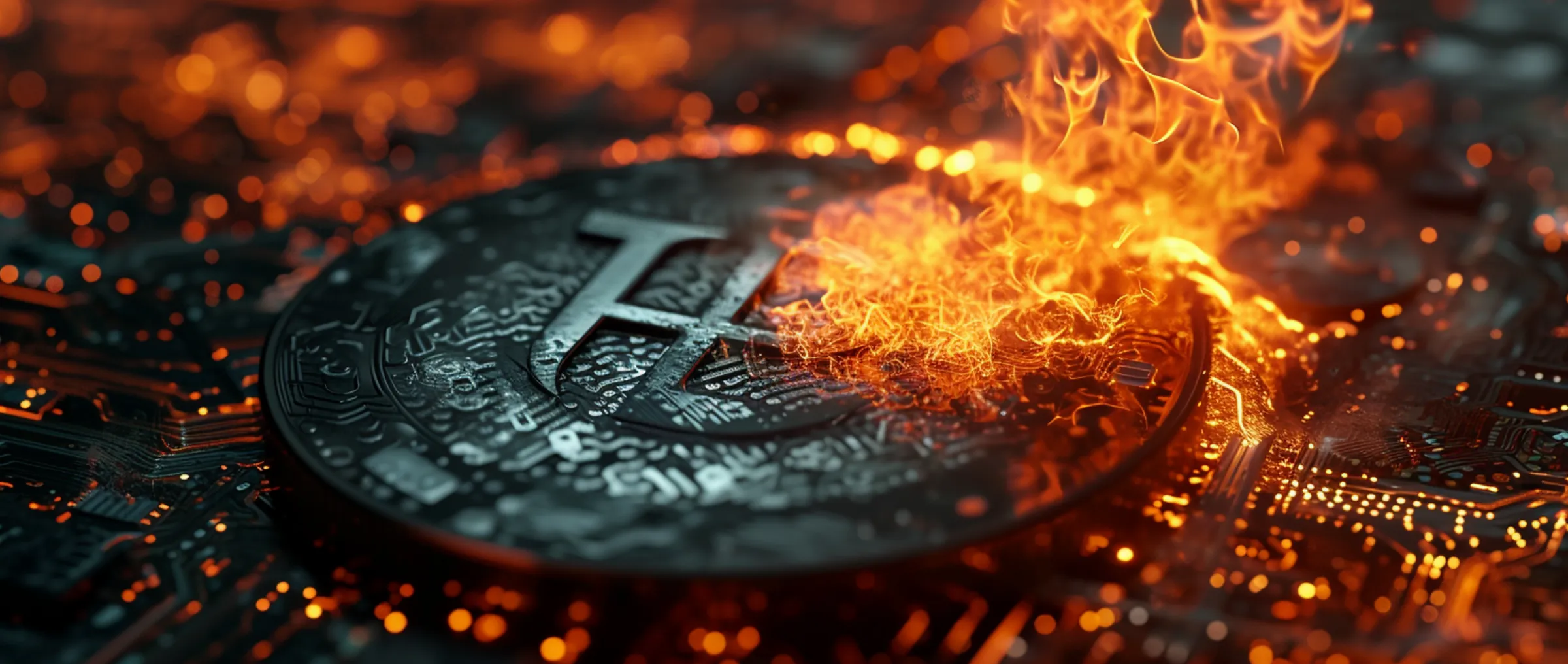 The HTX platform has reported the burning of HT tokens