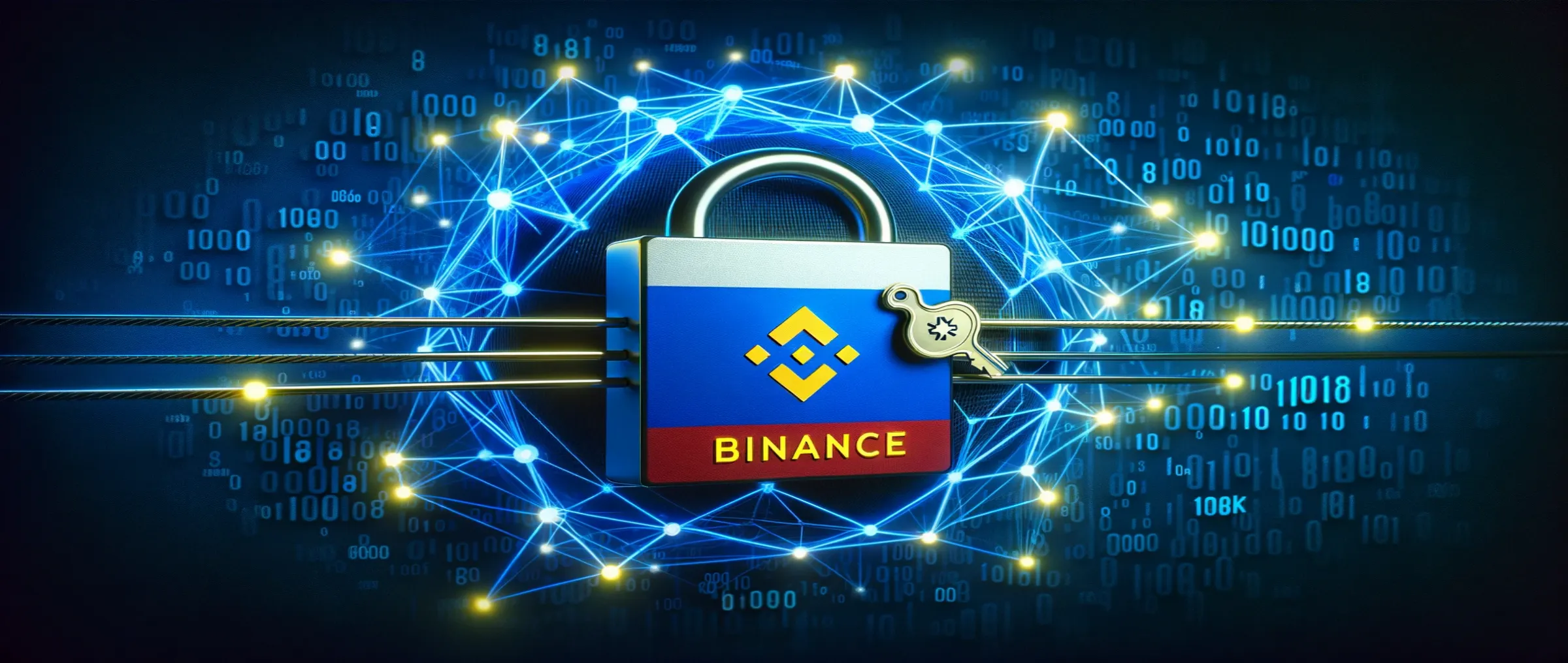 Binance has closed the access of Russians to the P2P service