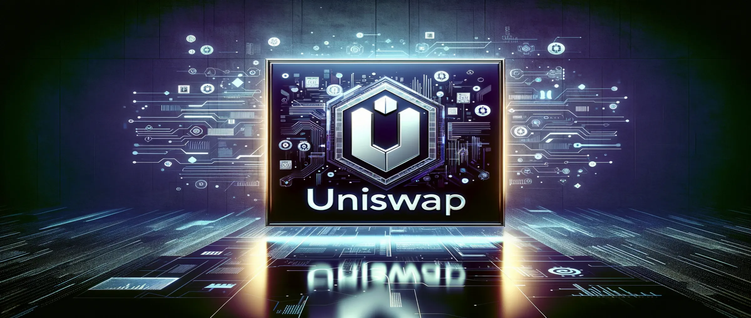 Uniswap выделяет $300 000 на разработку версии 4 с целью достижения KPI в $150 млн