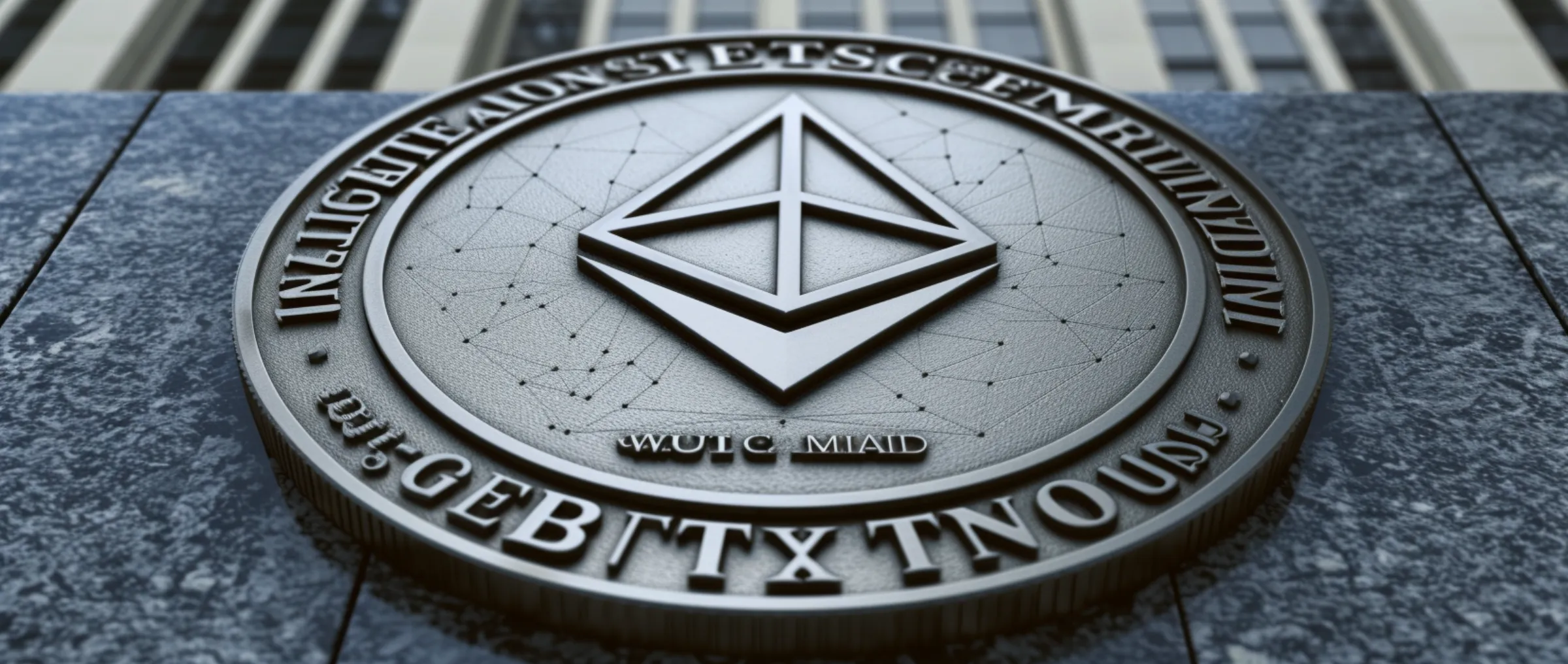 SEC Rejects Approval of Ethereum ETF