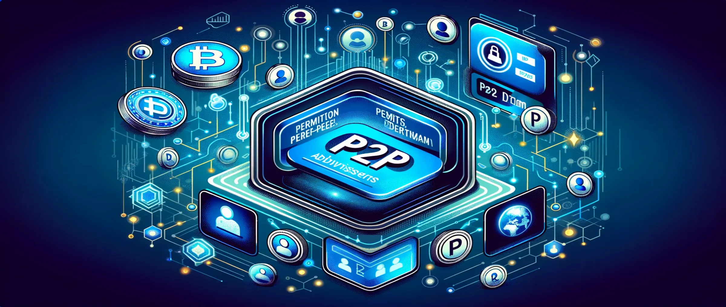CommEX разрешила всем пользователям размещать P2P-объявления